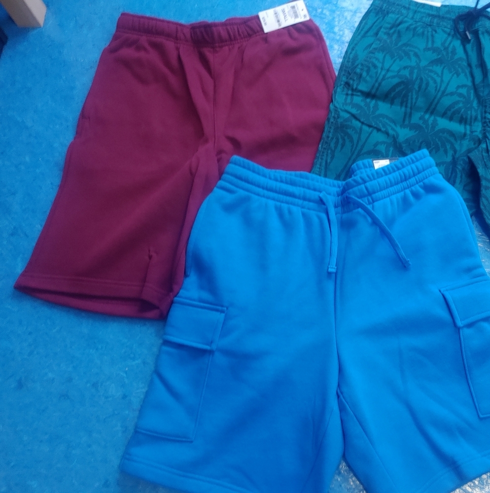 Tek Gear Ideology Shorts Lot Men's BRAND NEW